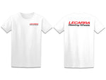 Lecarra Logo T-Shirt